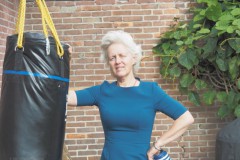 vrouw#(20210909) personen