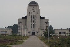 1gebouwa#(20170905) radio kootwijk