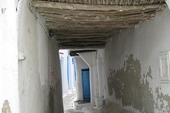 doorgang#(20100519)  straten