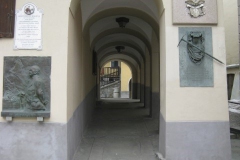 doorgang#(20130305) straten