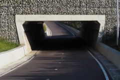 tunnel#(20240729) straten