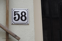 huisnummer58#(20190906) straten