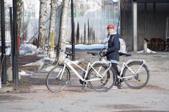 fiets#(20190318)a transport