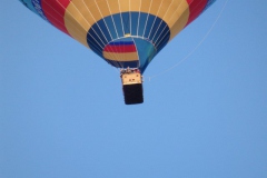 luchtballon#(20140503) transport