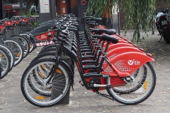 fiets#(20170603) transport