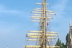 schip#(20150822) transport