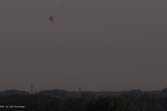 luchtballon#(20240729) transport