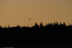 luchtballon#(20230815) transport